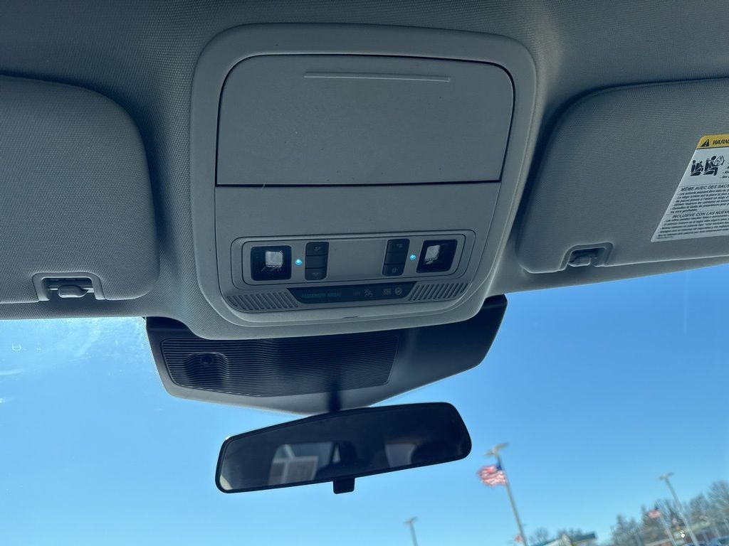 2022 Ford Explorer XLT Sport