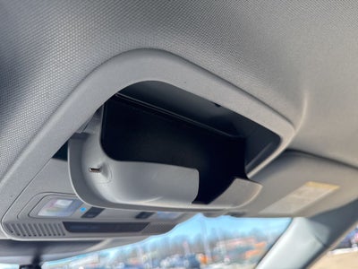 2022 Ford Explorer XLT Sport