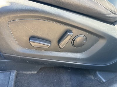 2022 Ford Explorer XLT Sport