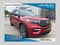 2022 Ford Explorer XLT Sport