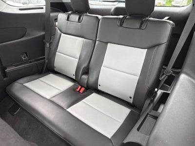 2022 Ford Explorer XLT Sport