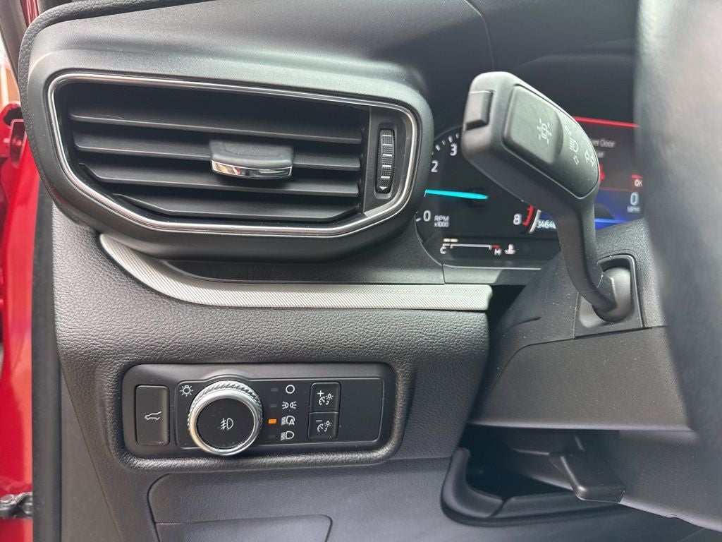 2022 Ford Explorer XLT Sport