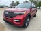 2022 Ford Explorer XLT Sport
