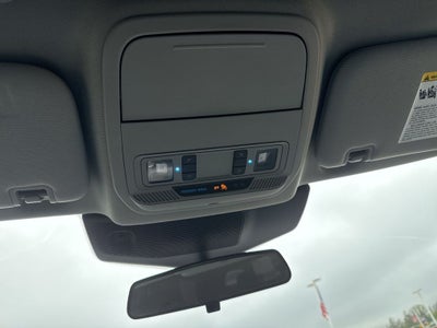 2022 Ford Explorer XLT Sport