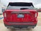2022 Ford Explorer XLT Sport