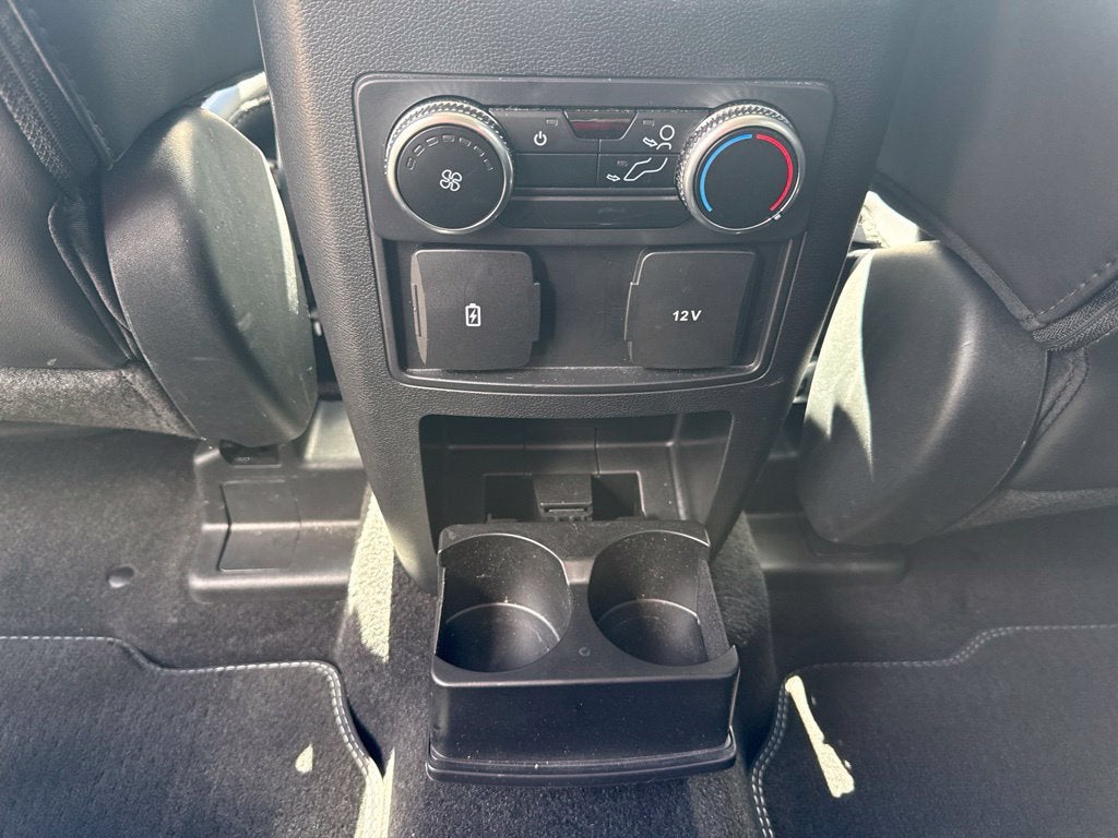 2023 Ford Explorer XLT Sport