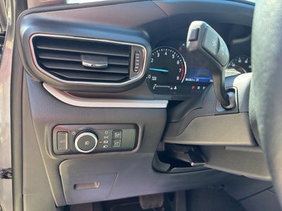 2023 Ford Explorer XLT Sport