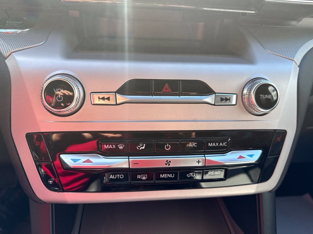 2023 Ford Explorer XLT Sport