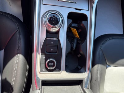 2023 Ford Explorer XLT Sport