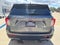 2023 Ford Explorer XLT Sport