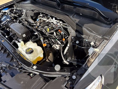 2023 Ford Explorer XLT Sport