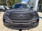 2023 Ford Explorer XLT Sport