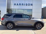 2023 Ford Explorer XLT Sport