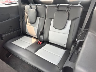 2022 Ford Explorer XLT Sport