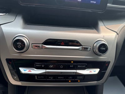 2022 Ford Explorer XLT Sport