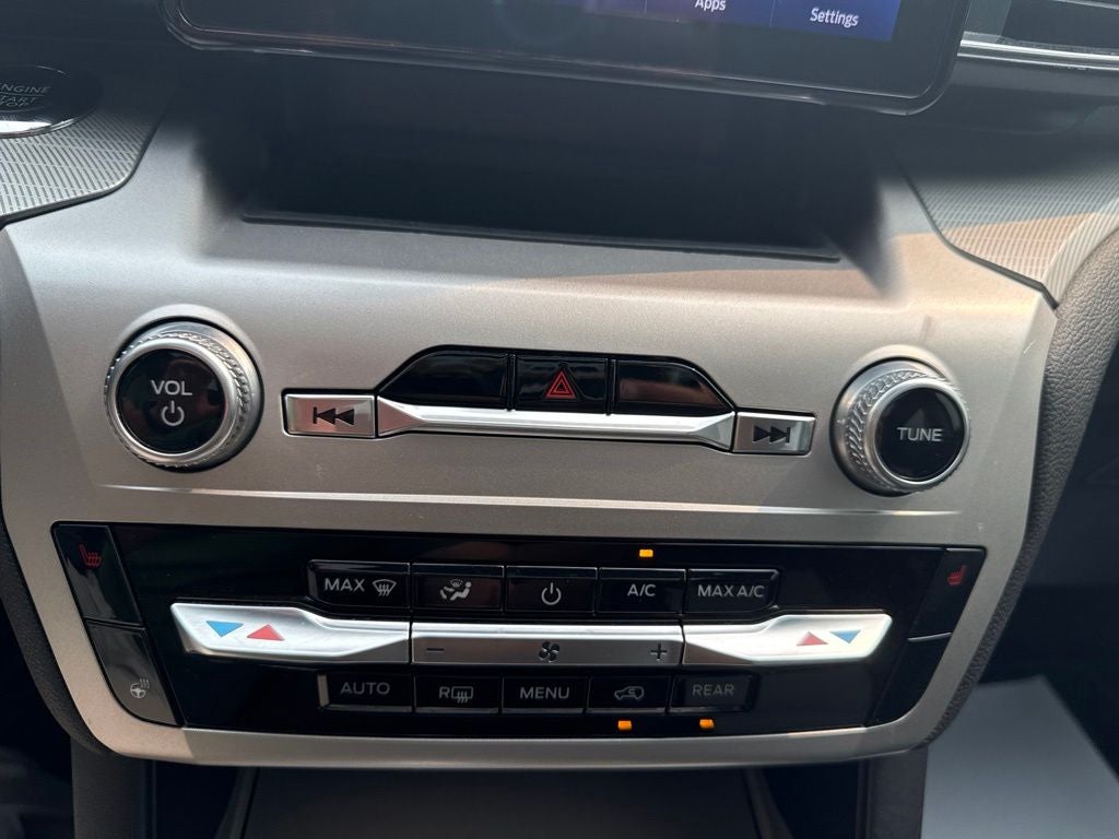 2022 Ford Explorer XLT Sport