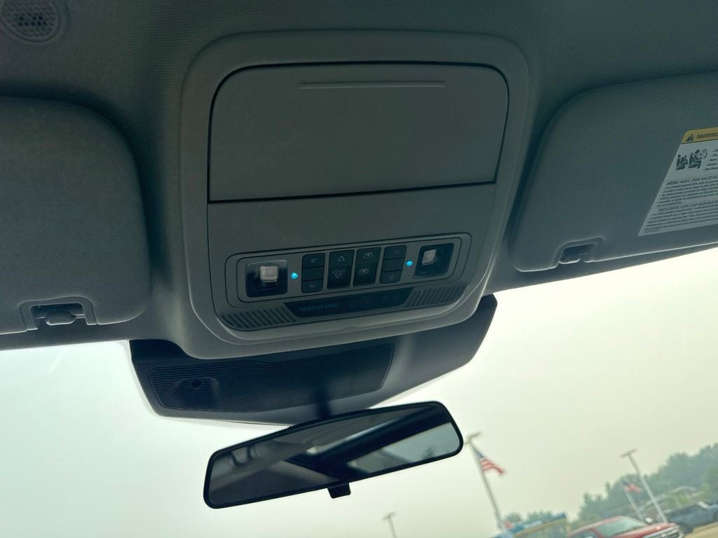 2022 Ford Explorer XLT Sport