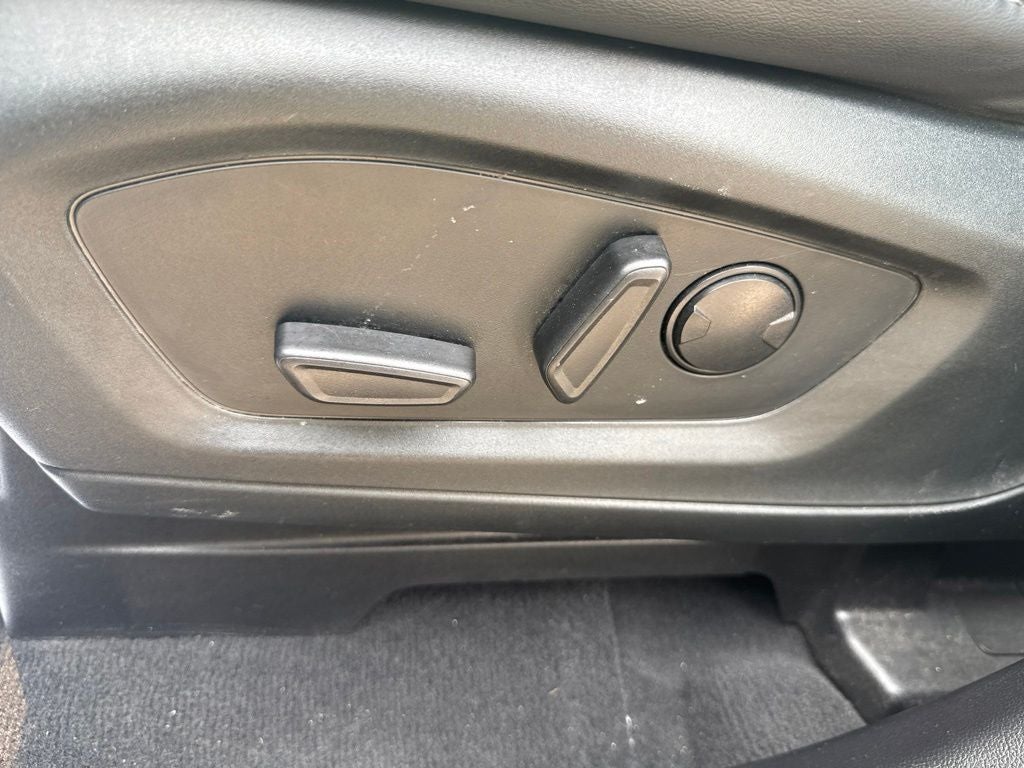 2022 Ford Explorer XLT Sport