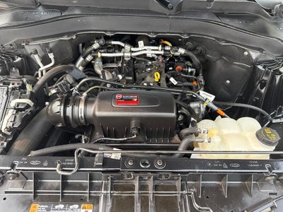 2022 Ford Explorer XLT Sport