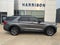 2022 Ford Explorer XLT Sport