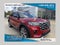 2025 Ford Explorer Platinum Ultimate
