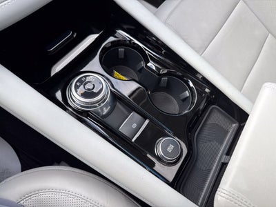 2025 Ford Explorer Platinum Ultimate