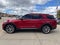 2025 Ford Explorer Platinum Ultimate
