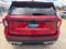 2025 Ford Explorer Platinum Ultimate