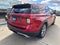 2025 Ford Explorer Platinum Ultimate