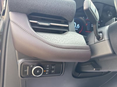 2025 Ford Explorer Platinum Ultimate