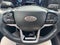 2025 Ford Explorer Platinum Ultimate