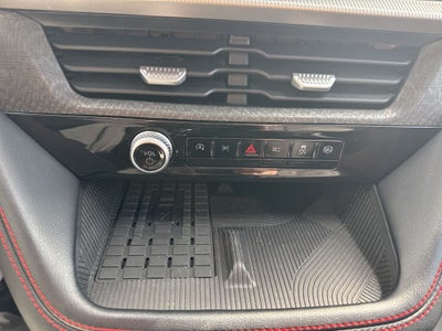 2025 Ford Explorer Platinum Ultimate