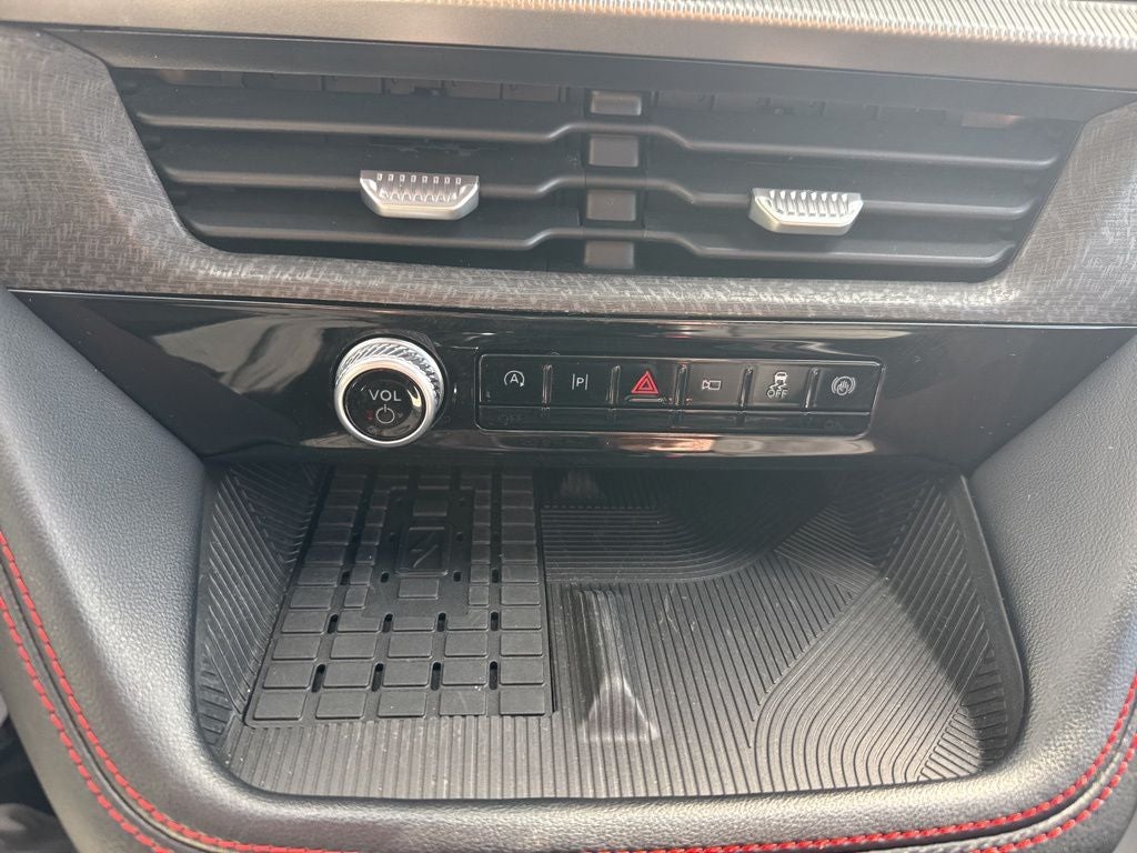 2025 Ford Explorer Platinum Ultimate