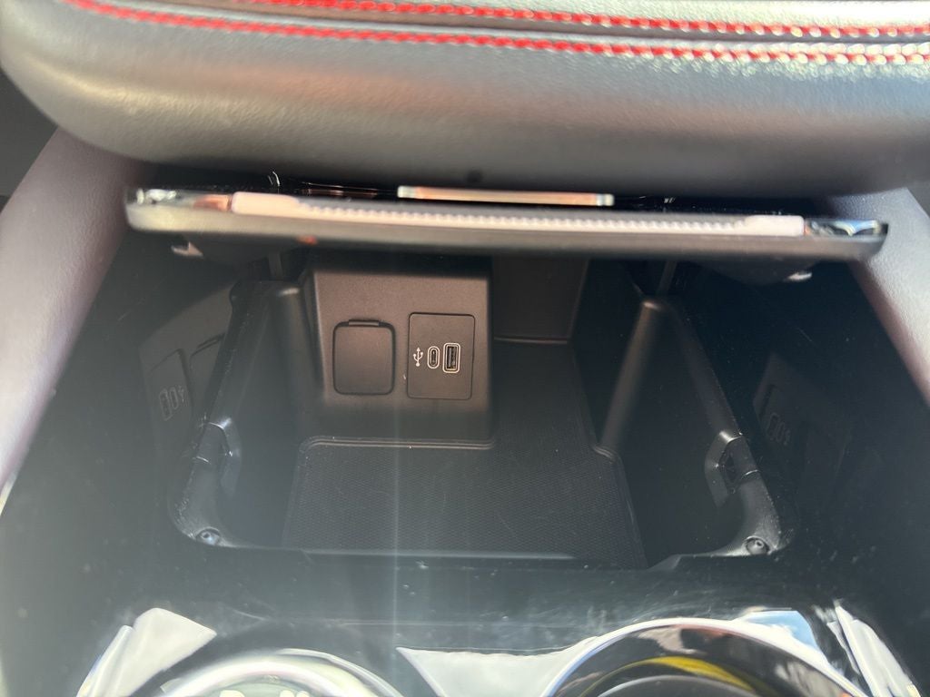 2025 Ford Explorer Platinum Ultimate