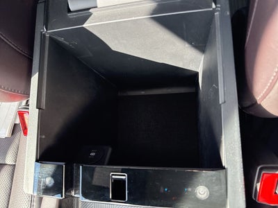 2025 Ford Explorer Platinum Ultimate