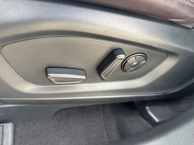 2025 Ford Explorer Platinum Ultimate