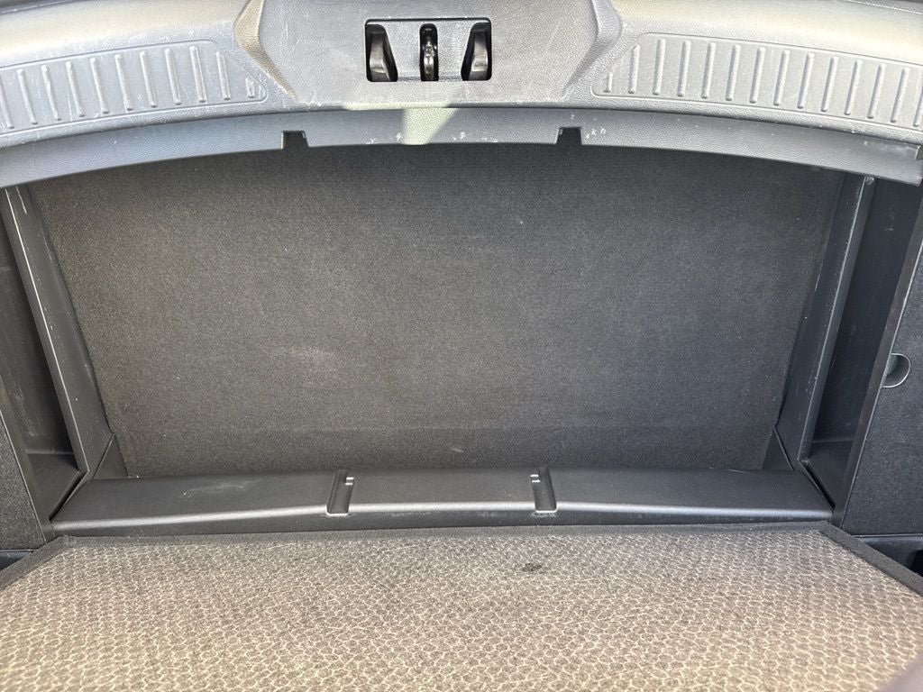 2025 Ford Explorer Platinum Ultimate