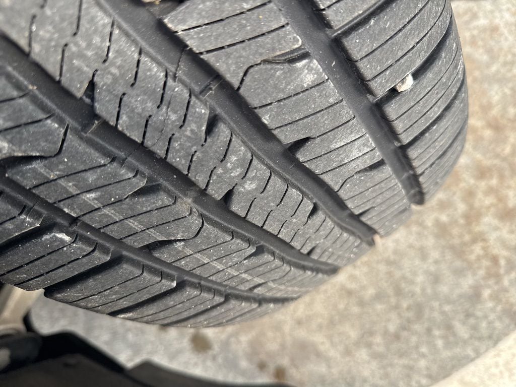 2025 Ford Explorer Platinum Ultimate