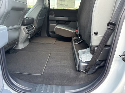 2025 Ford F-150 Lightning Flash™