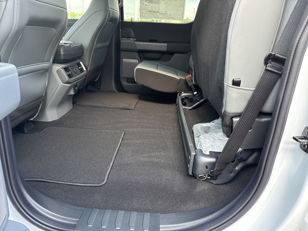 2025 Ford F-150 Lightning Flash™