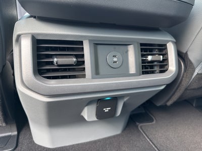 2025 Ford F-150 Lightning Flash™