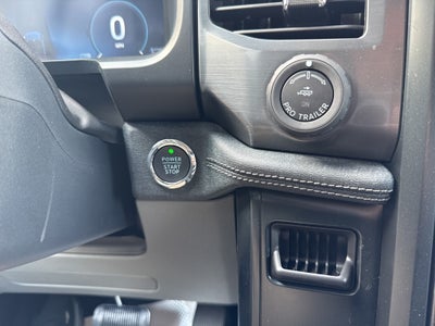 2025 Ford F-150 Lightning Flash™