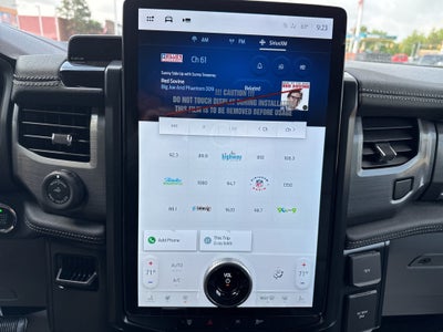 2025 Ford F-150 Lightning Flash™