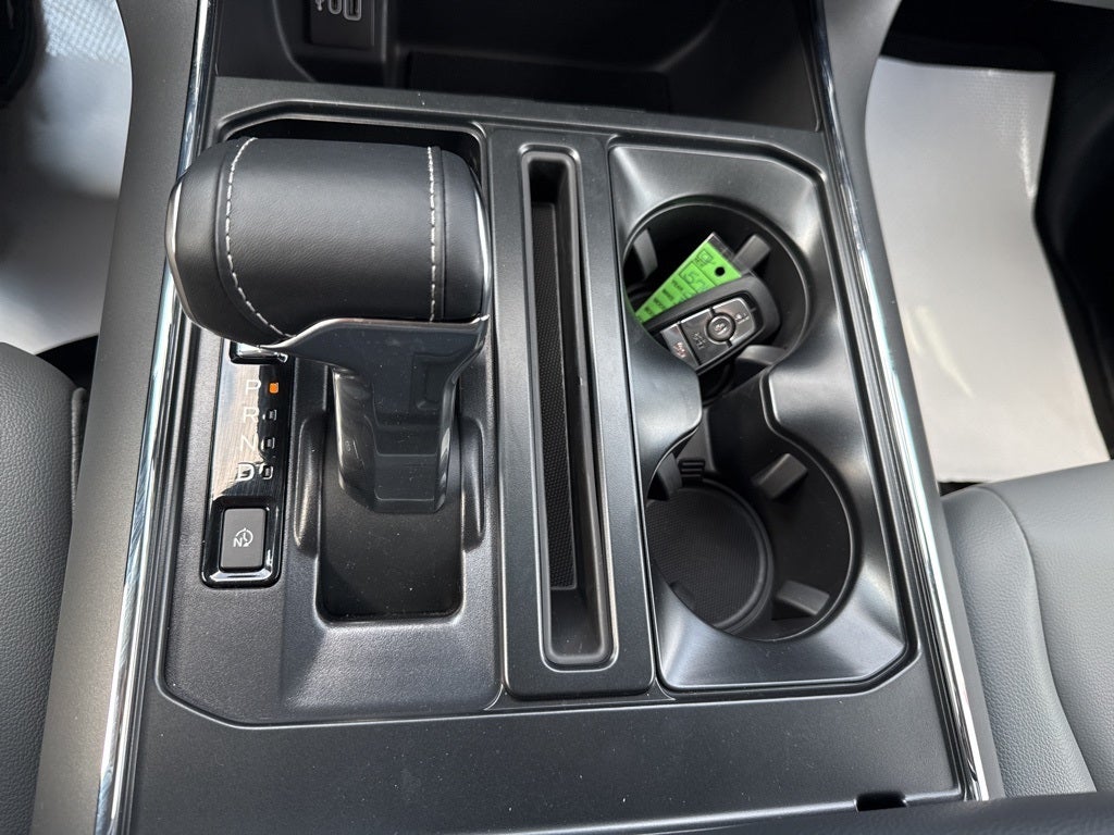 2025 Ford F-150 Lightning Flash™