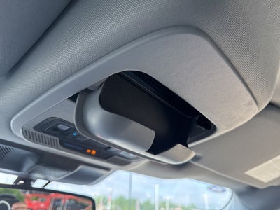 2025 Ford F-150 Lightning Flash™