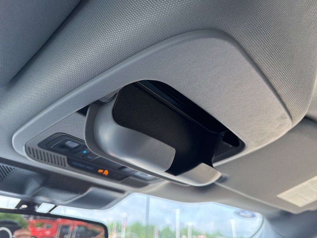 2025 Ford F-150 Lightning Flash™