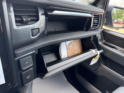 2025 Ford F-150 Lightning Flash™