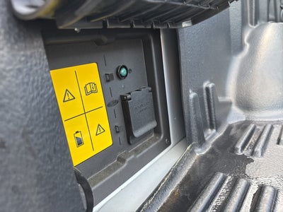 2025 Ford F-150 Lightning Flash™