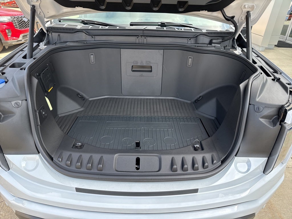 2025 Ford F-150 Lightning Flash™