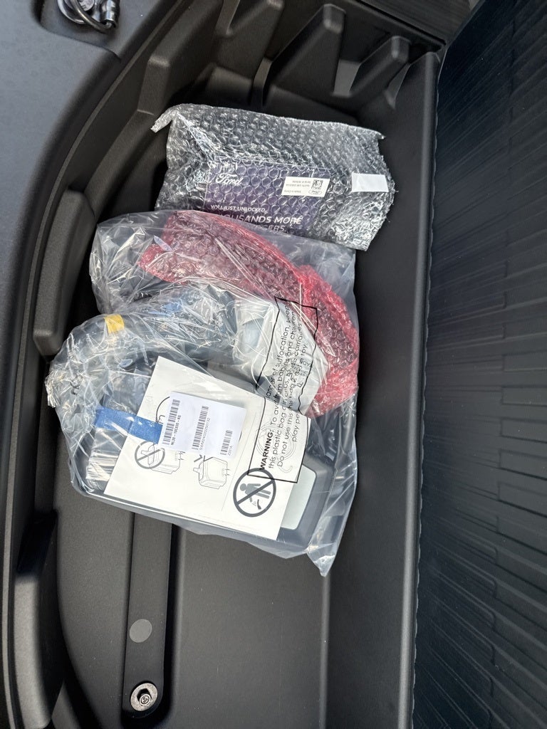 2025 Ford F-150 Lightning Flash™